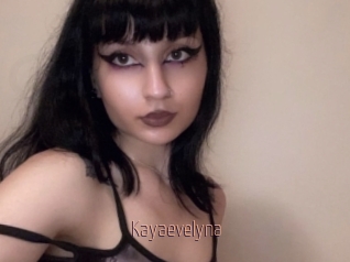 Kayaevelyna