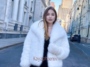 Kayaphoenix