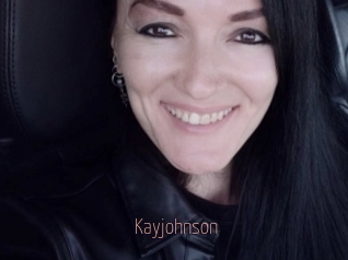 Kayjohnson