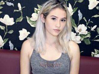Kaylacyan