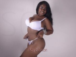 Kayladevon