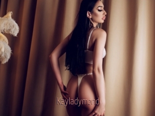 Kayladymond