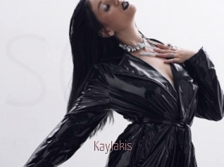 kaylakis Sexe désirs