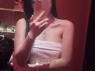 kaylalyn Sexe désirs