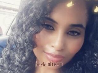 KaylaniCream