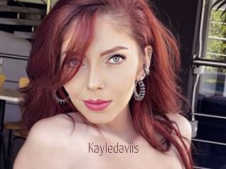 Kayledaviis