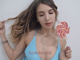 Kaylediamond