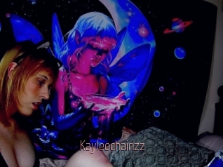 kayleechainzz Sexe désirs