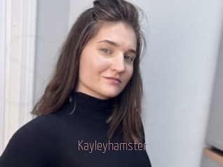 Kayleyhamster