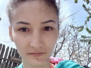 Kaymimo