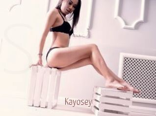 Kayosey