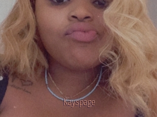 Kayspage