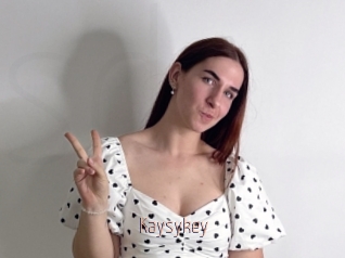 Kaysykey