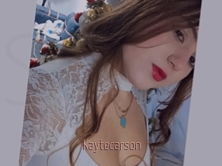 Kaytecarson