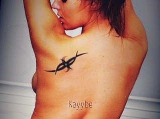 Kayybe