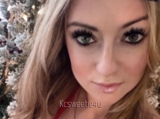 Kcsweetie4u