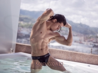 Keanucrow19