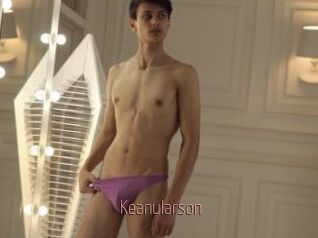Keanularson