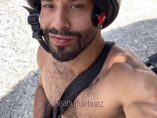 Keanumartinez