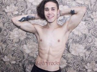 Kednyrocks