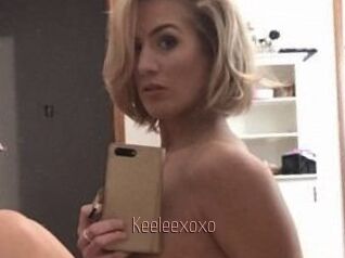 Keeleexoxo