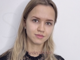 Keeleyallenson