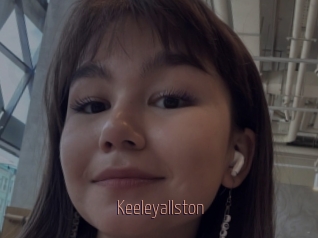 Keeleyallston