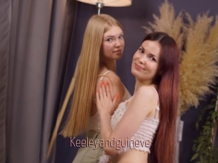 Keeleyandguineve