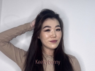 Keeleybenny
