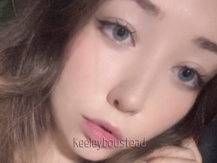 Keeleyboustead
