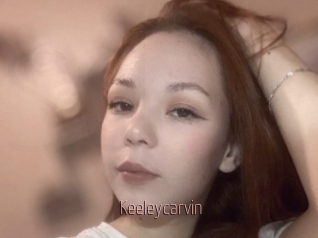 Keeleycarvin
