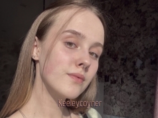 Keeleycoyner