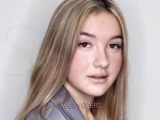 Keeleydeeks