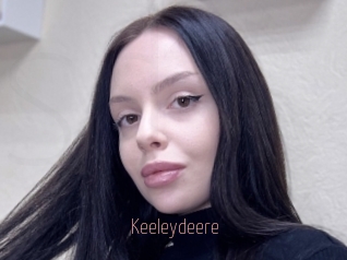 Keeleydeere