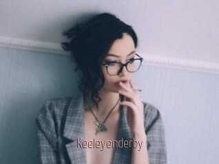 Keeleyenderby