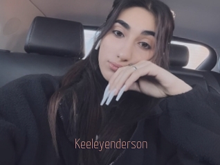 Keeleyenderson