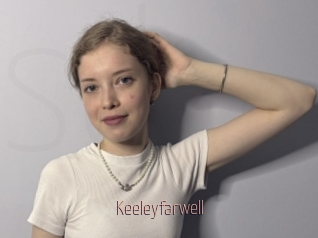 Keeleyfarwell
