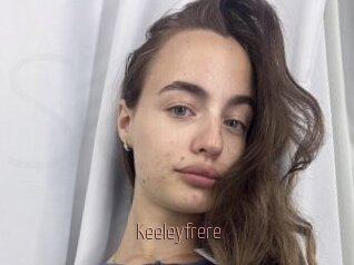 Keeleyfrere
