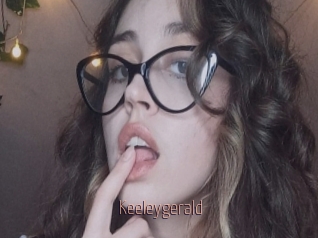 Keeleygerald