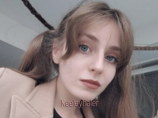 Keeleyhaler