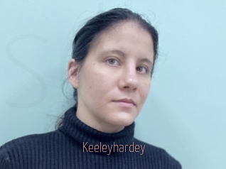 Keeleyhardey