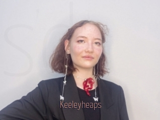 Keeleyheaps