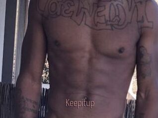 Keepitup