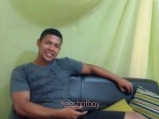 Keeshotboy