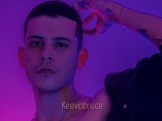 Keevinbruce