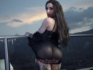Kehiishastar