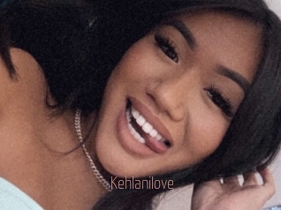 kehlanilove Sexe désirs