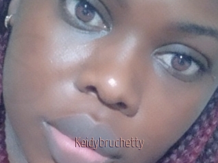 Keidybruchetty