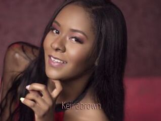 Keiirabrown