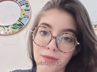Keilataylor32